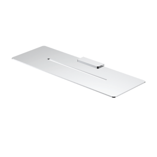 [PYP-031] Repisa Serie Indi Cromo