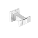 Percha Serie Mito Cromo