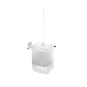 Escobillero Series Mito Cromo