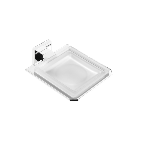 [PYP-039] Jabonera Serie Mito Cromo