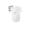 Portavasos Serie Mito Cromo