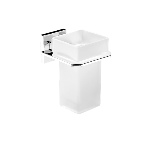 [PYP-040] Portavasos Serie Mito Cromo