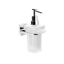 Dosificador Serie Mito Cromo