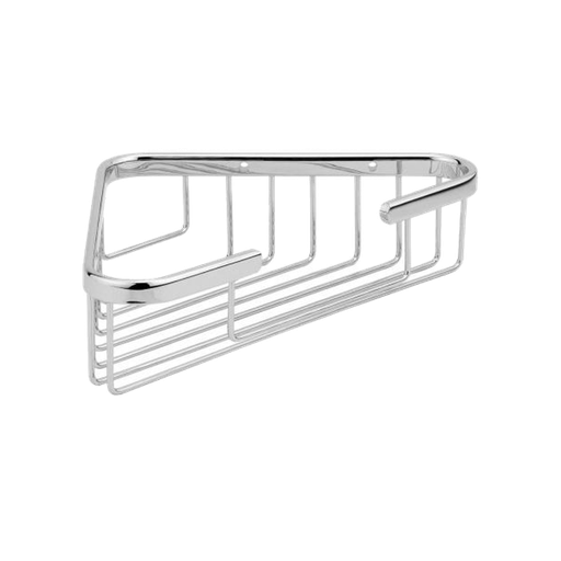[PYP-P058] Jabonera Esquina 190x55x190 mm Ref: AC-57