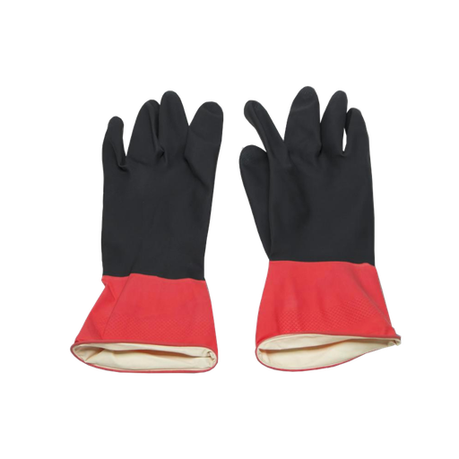 [RUB-033] Guantes de Látex Ref. 20907