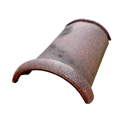 [TEJ-221] Caballete Cubre TB-10 Tech Irati