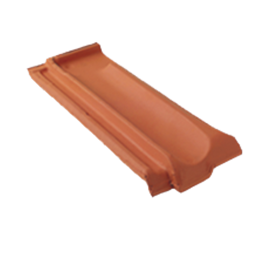 [TEJ-69] Media Teja Plana Roja derecha