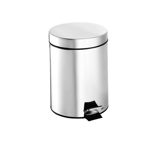 [PYP-072] Papelera con Pedal 5 Litros AC-101 Ref: AC-101