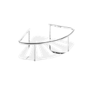 Jabonera Esquina AC-252