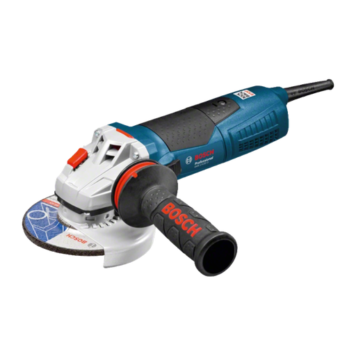 [BOSCH-84] Amoladora GWS 17-125 CI Ref: 060179G002
