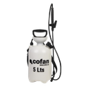 Pulverizador de Presión Previa 5L Ref: 90015154