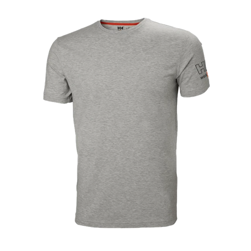[HH-P225] Camiseta Kensington 930 Gris Ref.79246