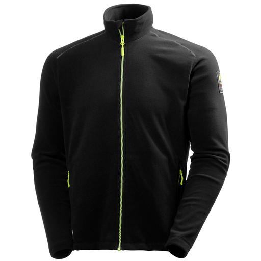 [HH-P032] Forro Polar Aker Fleece 990 Negro Ref.72155