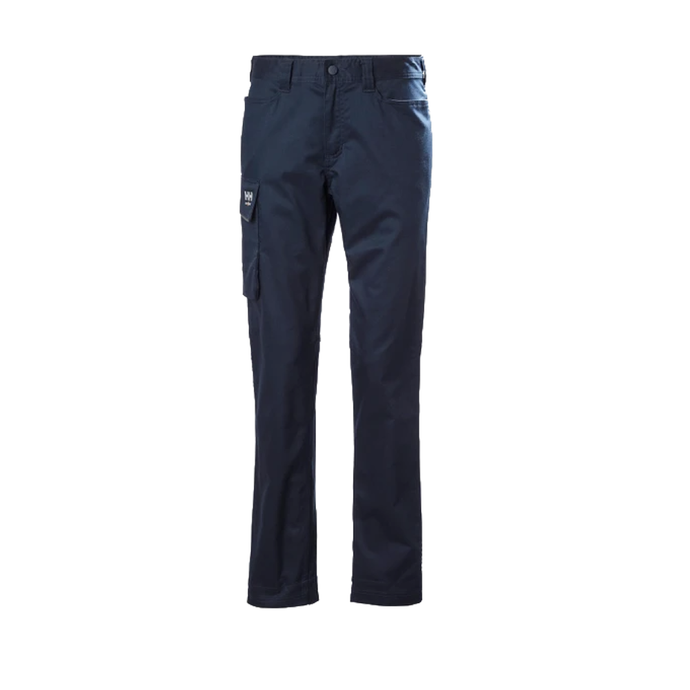 Pantalón Mujer Manchester 590 Azul Ref.77531
