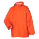 Chaqueta Impermeable Mandal 290 Naranja Ref.70129