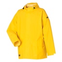 Chaqueta Impermeable Mandal Talla M 310 Amarillo Ref.70129