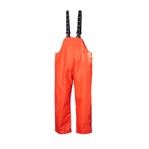 [HH-P153] Peto Impermeable Mandal Bib 290 Naranja Ref.70529