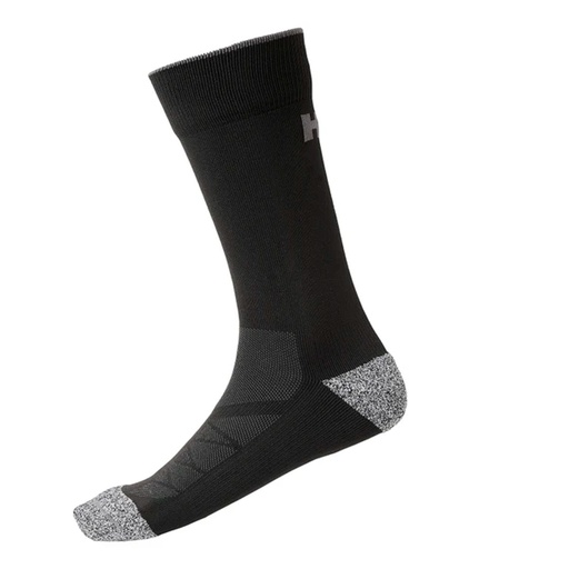 [HH-P86] Calcetín Largo de verano Chelsea Evolution 990 Negro Ref.79642