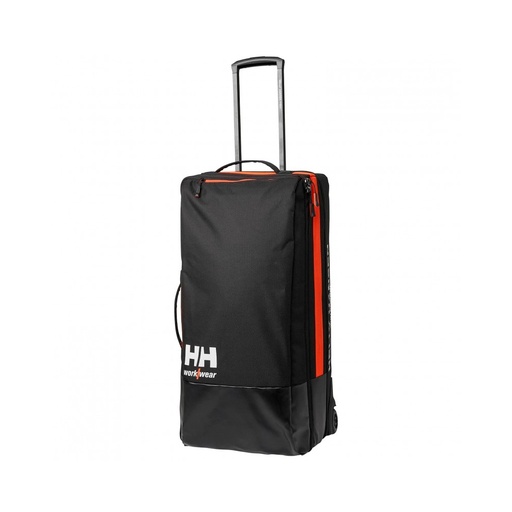 [HH-84] Maleta Kensington 95 Litros 990 Negro Ref.79579