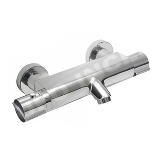 [TRES-100] Termostático de Bañera Cromado Ref. 181174