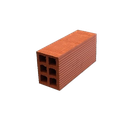 Ladrillo Hueco Doble 24x11,5x8 cm Marlo