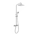 Conjunto Termostático de ducha Cromado Ref. 20438704
