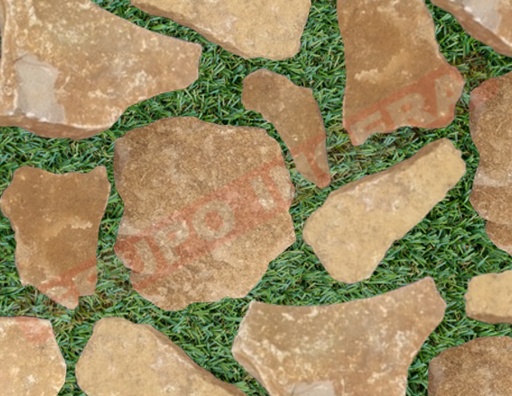 [PD-P003] Palet de Piedra Teruel