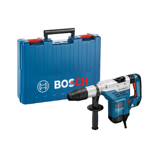 [BOSCH-87] Martillo Percutor GBH 5-40 DCE Ref. 0615A50075