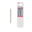 Broca Metálica HSS-CO DIN 338