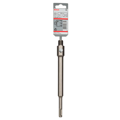 [BOSCH-P138] Vástago SDS-Plus Para Coronas M16