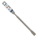 Cincel Plano Autoafilable SDS-Plus