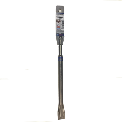 [BOSCH-142] Cincel Pala Autoafilable Plus 250x40