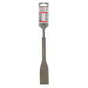 Cincel Para Azulejos SDS-Plus 260x40 mm