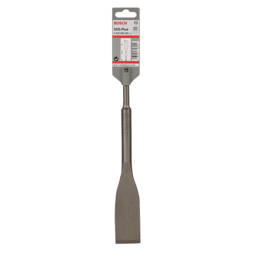 [BOSCH-143] Cincel Para Azulejos SDS-Plus 260x40 mm