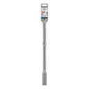 Cincel Plano R-Tec SDS-Max 400x26 mm Ref. 2.608.690.124