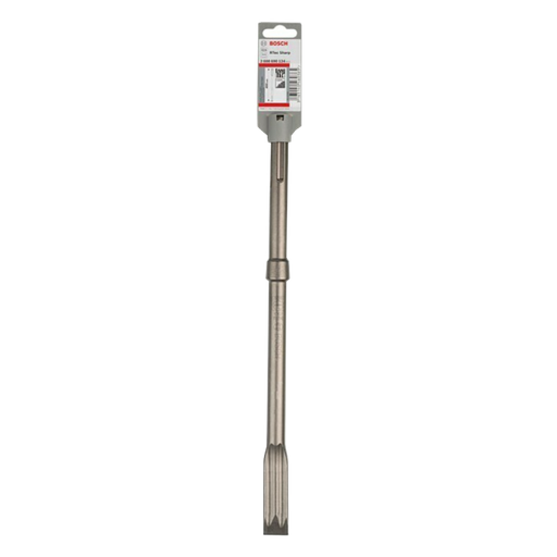 [BOSCH-144] Cincel Plano R-Tec SDS-Max 400x26 mm