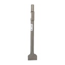 Cincel Pala Hexagonal 450x75 mm