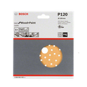 Hojas de Lija Excéntrica C470 150 mm (5 ud)