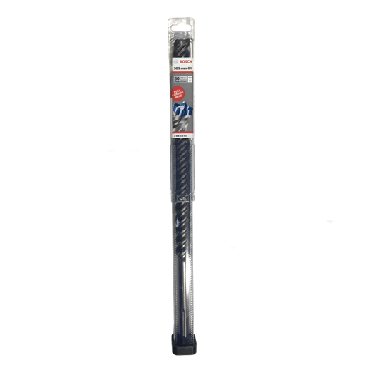 [BOSCH-P347] Broca Percutora SDS Max-8x 400x520 mm