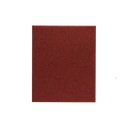 Hoja de Lija de Tejido Para Metal J475 230x280 mm