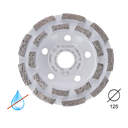 Vaso Larga Vida 125 mm Ref. 2608601762