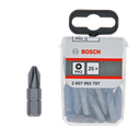 Caja Tic-Tac de 25 Puntas Hard Ph2 25 mm