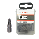 Caja Tic-Tac de 25 Puntas Hard Pz2 25 mm