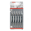 Hoja de Sierra de Calar T144D (5 ud)