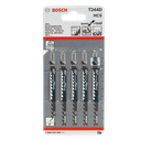 Hoja de Sierra de Calar Curva T244D (5 ud)