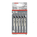 Hoja de Sierra de Calar T101B (5 ud)
