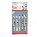Hoja de Sierra de Calar T118A (5 ud)