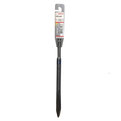 [BOSCH-235] Puntero Autoafilable SDS-Plus 250 mm