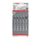 Hoja de Sierra de Calar T101BIF (5 ud)