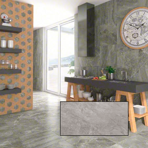 [VIV-09] Caja Flysch-R Gris 59,3x119,3 (1,42 M2)